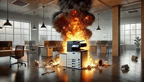 🛠️ Service technique interne et assistance téléphonique sans temps d'attente