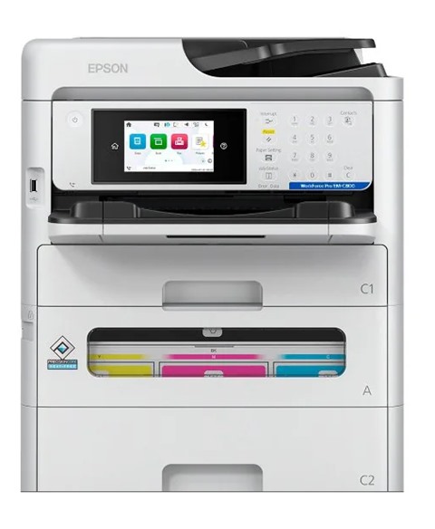 Epson EM C800 Premium
