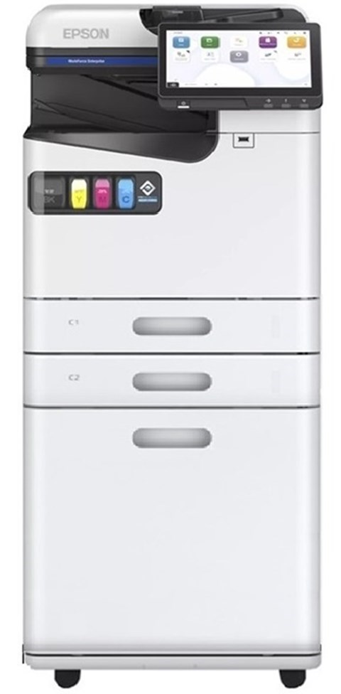 Epson C550 Premium Series